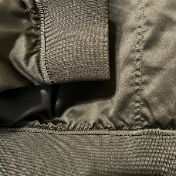 a.n.a | Jackets & Coats | Ana A New Approach Army Green 0 Polyester ...